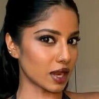 Shini muthukrishnan Nude