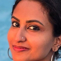 Shinu Shyam Nude