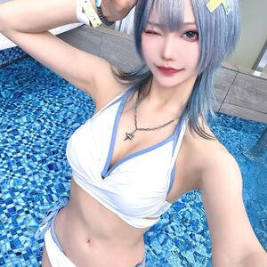 Shirayuki Nude