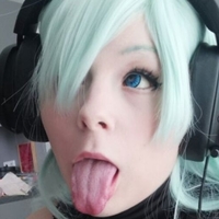 ShiroFuyu Nude