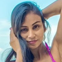Shivani Nude