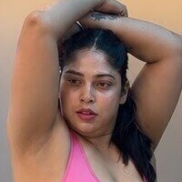shivanifitnesss Nude