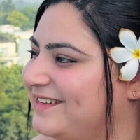 Shiwane Pandita Nude