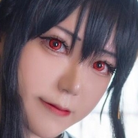 shizu_cosplay Nude