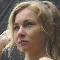 shmeksiutka Nude