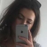 Shona McGarty Leaked Nude