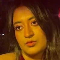 Shorna Haque Nude