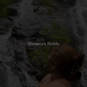 shraavyareddy Nude