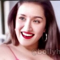 Shraddha Nude