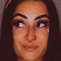 shreddybetty Nude