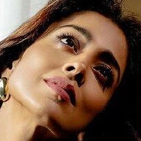 Shriya Saran Nude