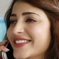 Shruti Hassan Nude