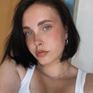 Shy Amateur Teen Nude