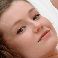 Shy Emily Nude