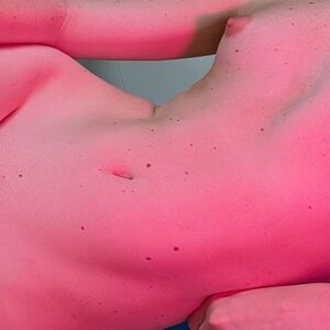 shycreekswimmer Nude