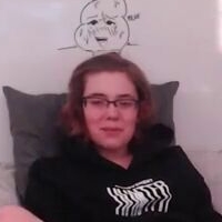 ShyKame Nude