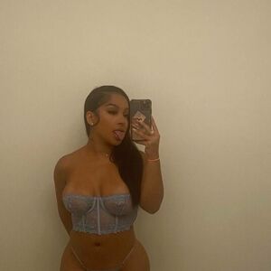 SiAngie Twins Nude