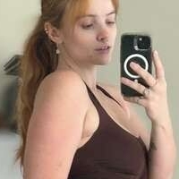 Sibyl Succubus Nude