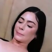 Sienna Santana Nude
