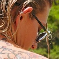 Sierra Dawn Nude