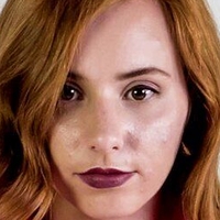 Sierra Paletta Nude