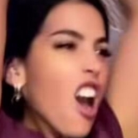 Siham Bengoua Nude