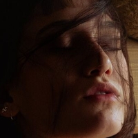 Siham White Nude