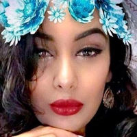 Silena G Nude