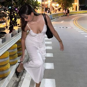 Silent Ingfa Nude