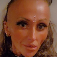 Silje Felicia Hansson Ramos Nude