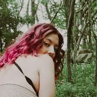 Silky Kitty Nude