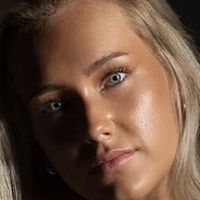Silljeandersen Nude