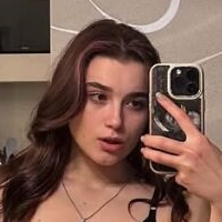 sillviavip Nude