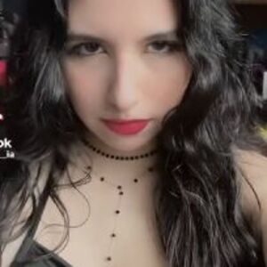 silv__ia Nude