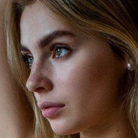 Silvanaya Nude