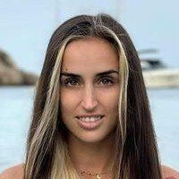 Silvia Dos Uno Nude