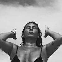 Silvia Machete Nude