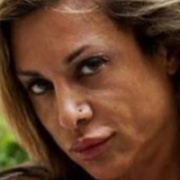 Silvia Matta Nude