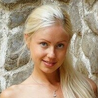 Silvia Nude