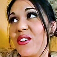 silviafacevedo Nude