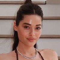 Simay Barlas Nude