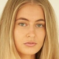 Simona Hartl GNTM 2014 Nude