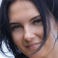 Simone A Nude