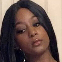 Simonebailey Nude