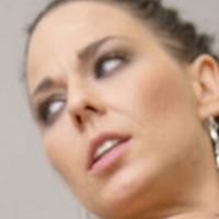 Simony Diamond Nude