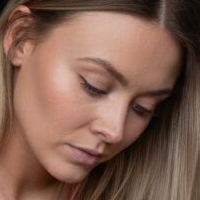 Simply Kel Nude