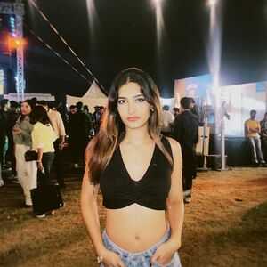 Simran Bajwa Nude