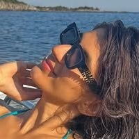 Simran Malhotra Nude