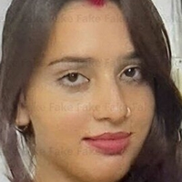 Simran yadav Nude