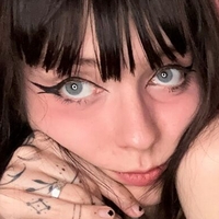 Sin Rose Nude